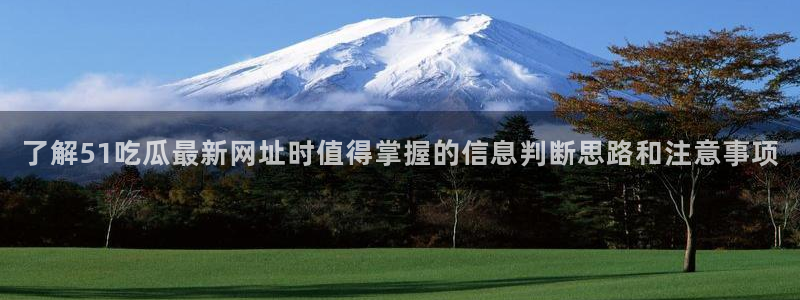 吃瓜事件